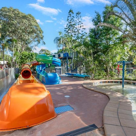 Big4 Tasman Holiday Parks - Nambucca Heads Dış mekan fotoğraf