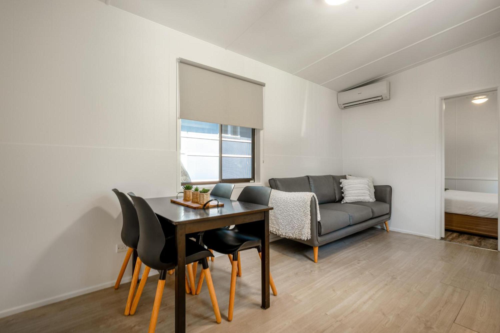 Big4 Tasman Holiday Parks - Nambucca Heads Dış mekan fotoğraf