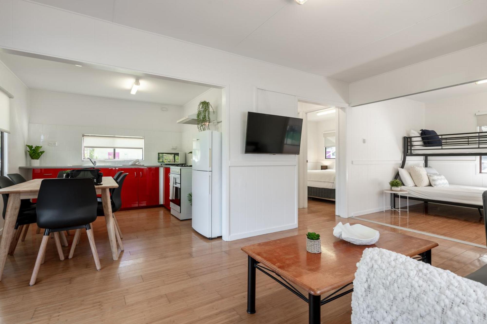 Big4 Tasman Holiday Parks - Nambucca Heads Dış mekan fotoğraf