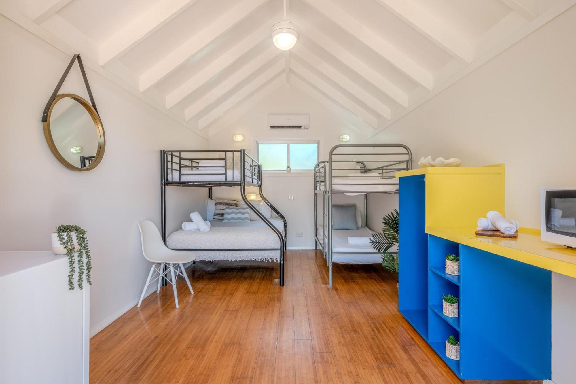 Big4 Tasman Holiday Parks - Nambucca Heads Dış mekan fotoğraf