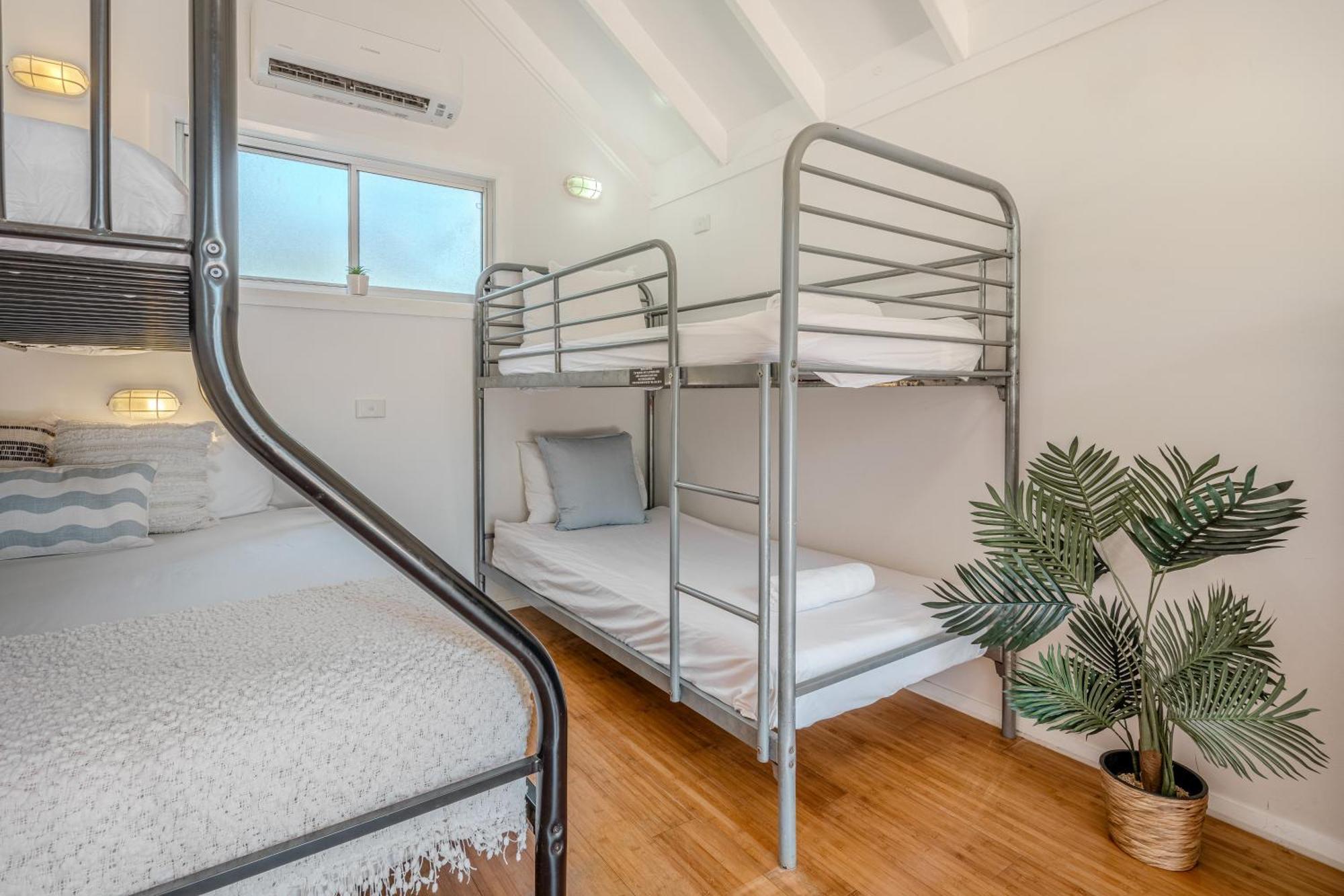 Big4 Tasman Holiday Parks - Nambucca Heads Dış mekan fotoğraf
