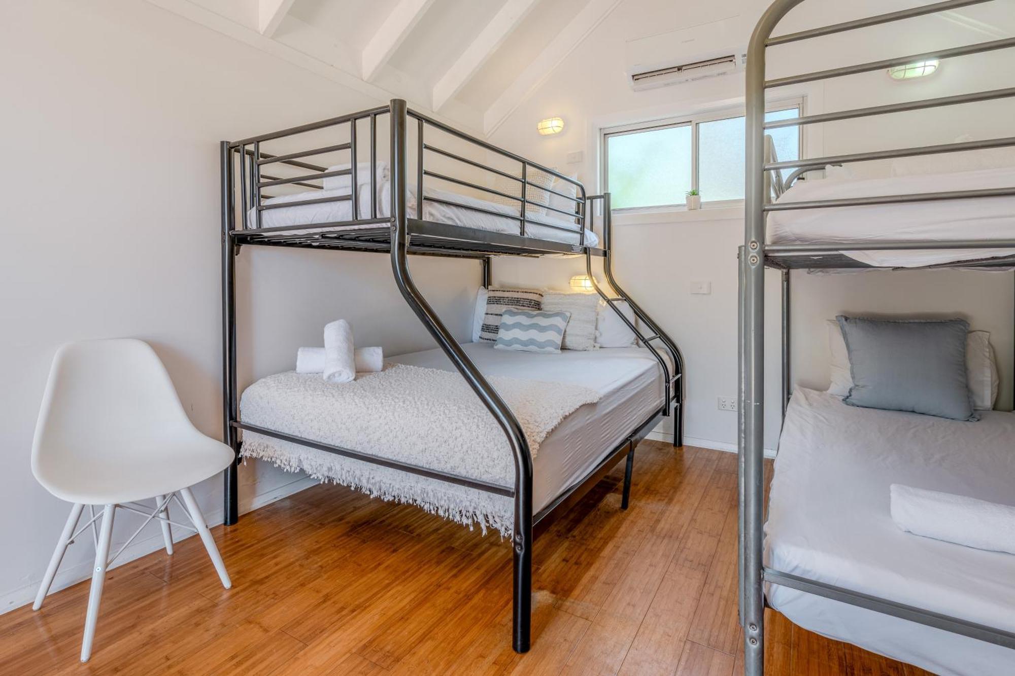 Big4 Tasman Holiday Parks - Nambucca Heads Dış mekan fotoğraf