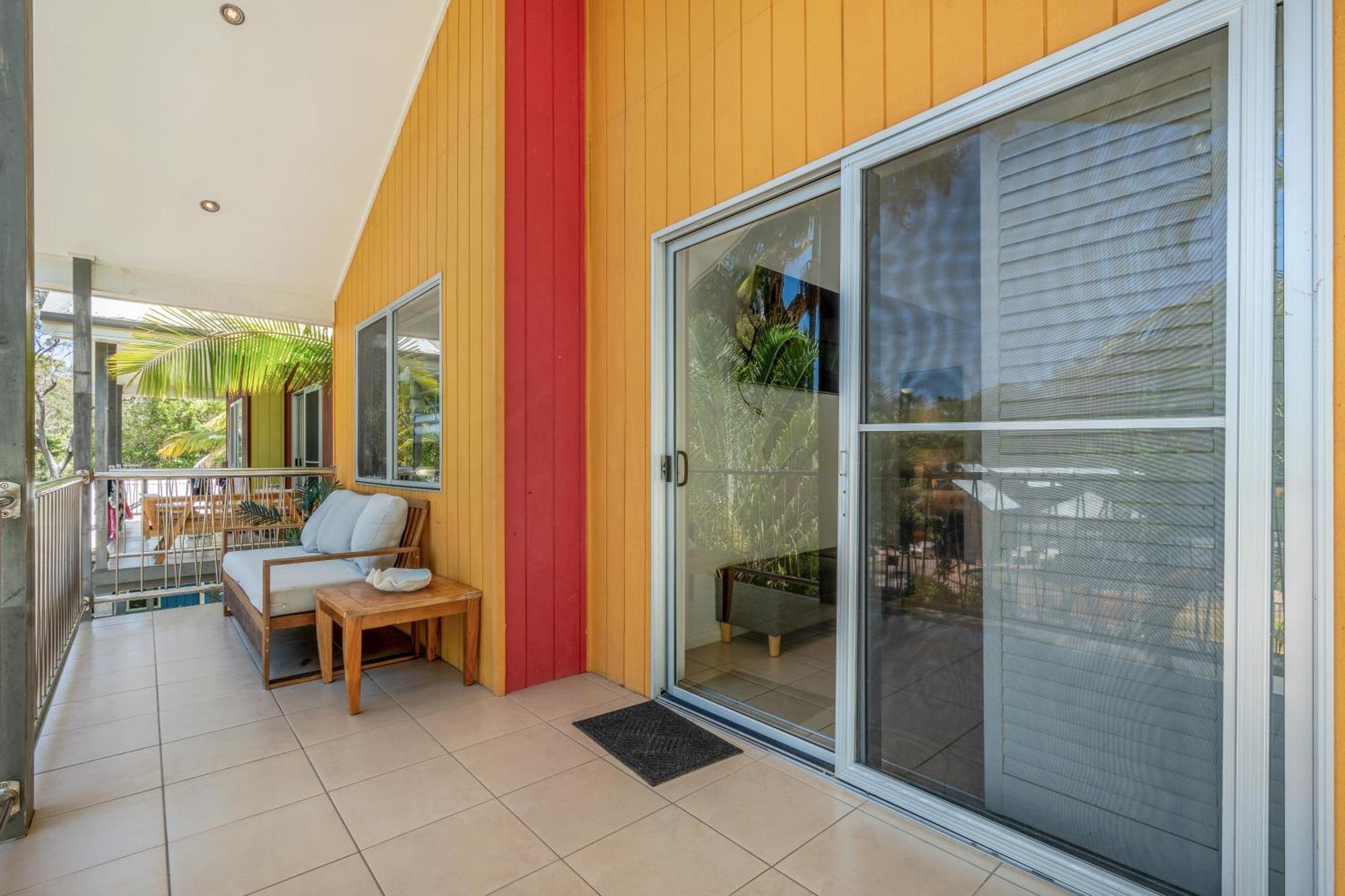 Big4 Tasman Holiday Parks - Nambucca Heads Dış mekan fotoğraf