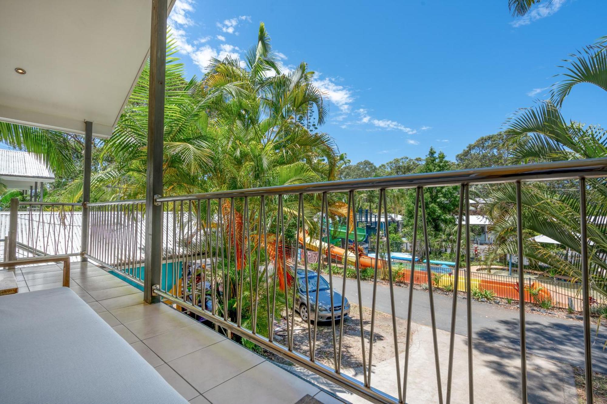 Big4 Tasman Holiday Parks - Nambucca Heads Dış mekan fotoğraf