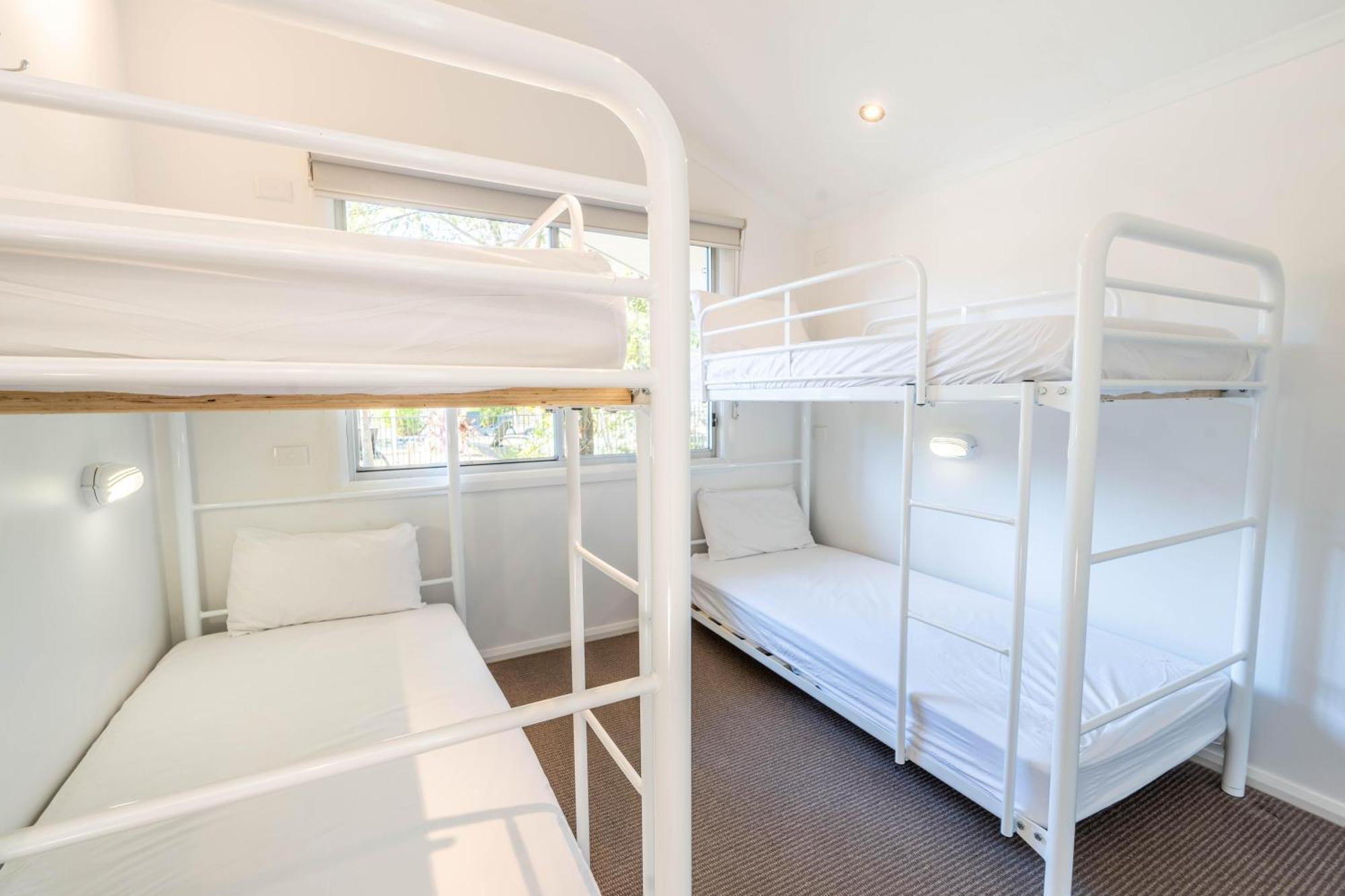 Big4 Tasman Holiday Parks - Nambucca Heads Dış mekan fotoğraf