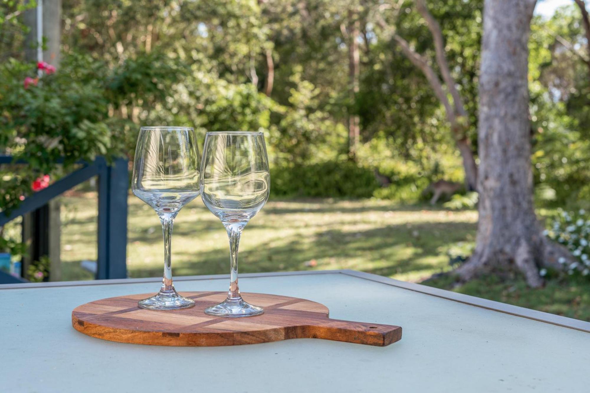 Big4 Tasman Holiday Parks - Nambucca Heads Dış mekan fotoğraf