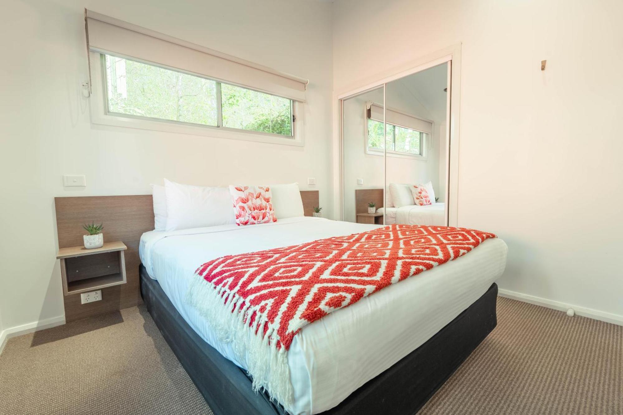 Big4 Tasman Holiday Parks - Nambucca Heads Dış mekan fotoğraf