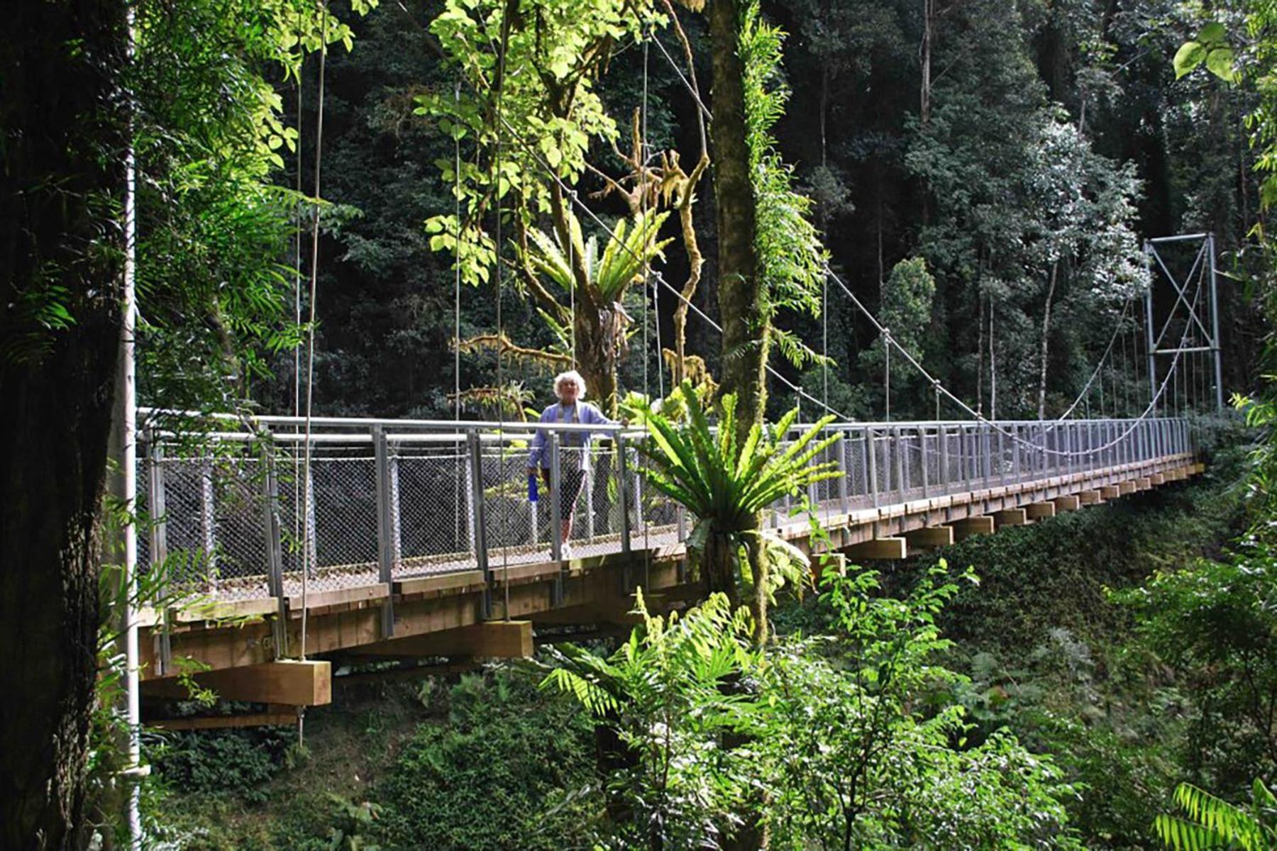 Big4 Tasman Holiday Parks - Nambucca Heads Dış mekan fotoğraf
